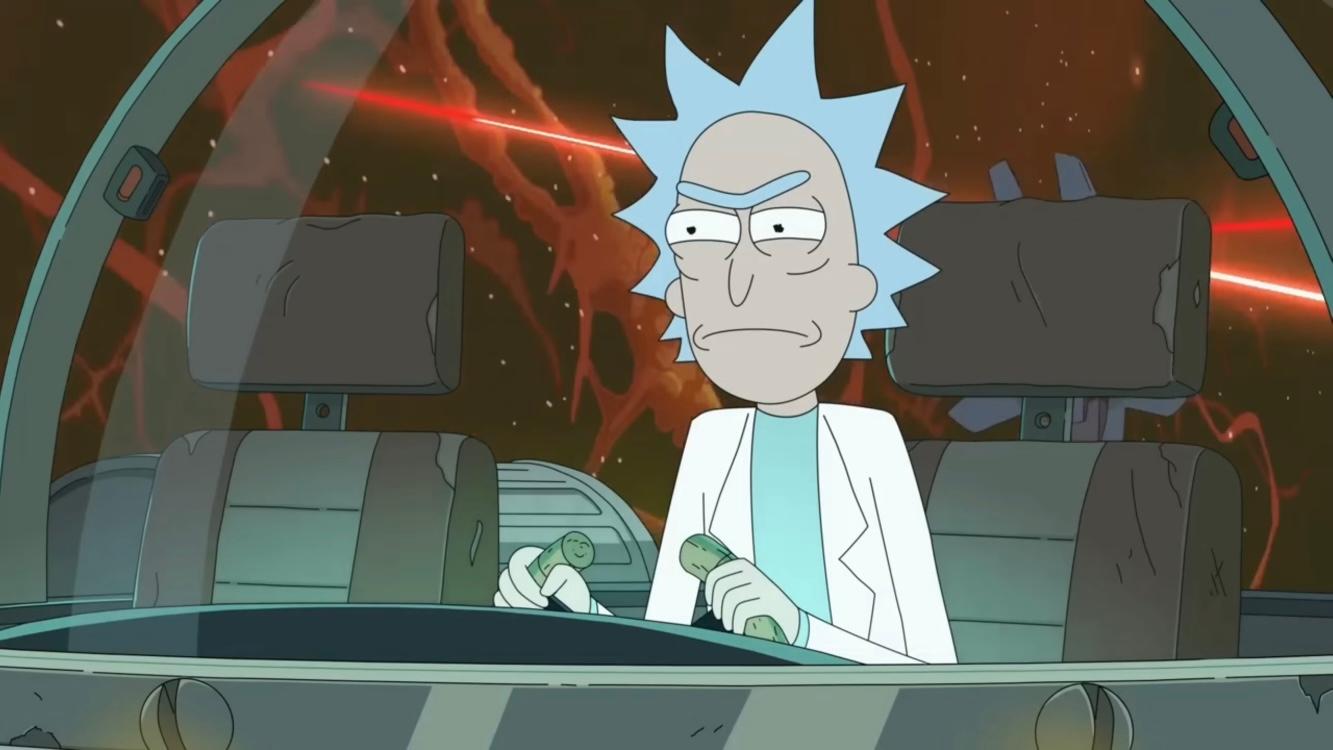 Rick and Morty: Unmortricken | Season 7 | Episode 5