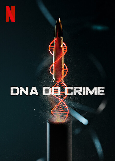 DNA do Crime (S01)