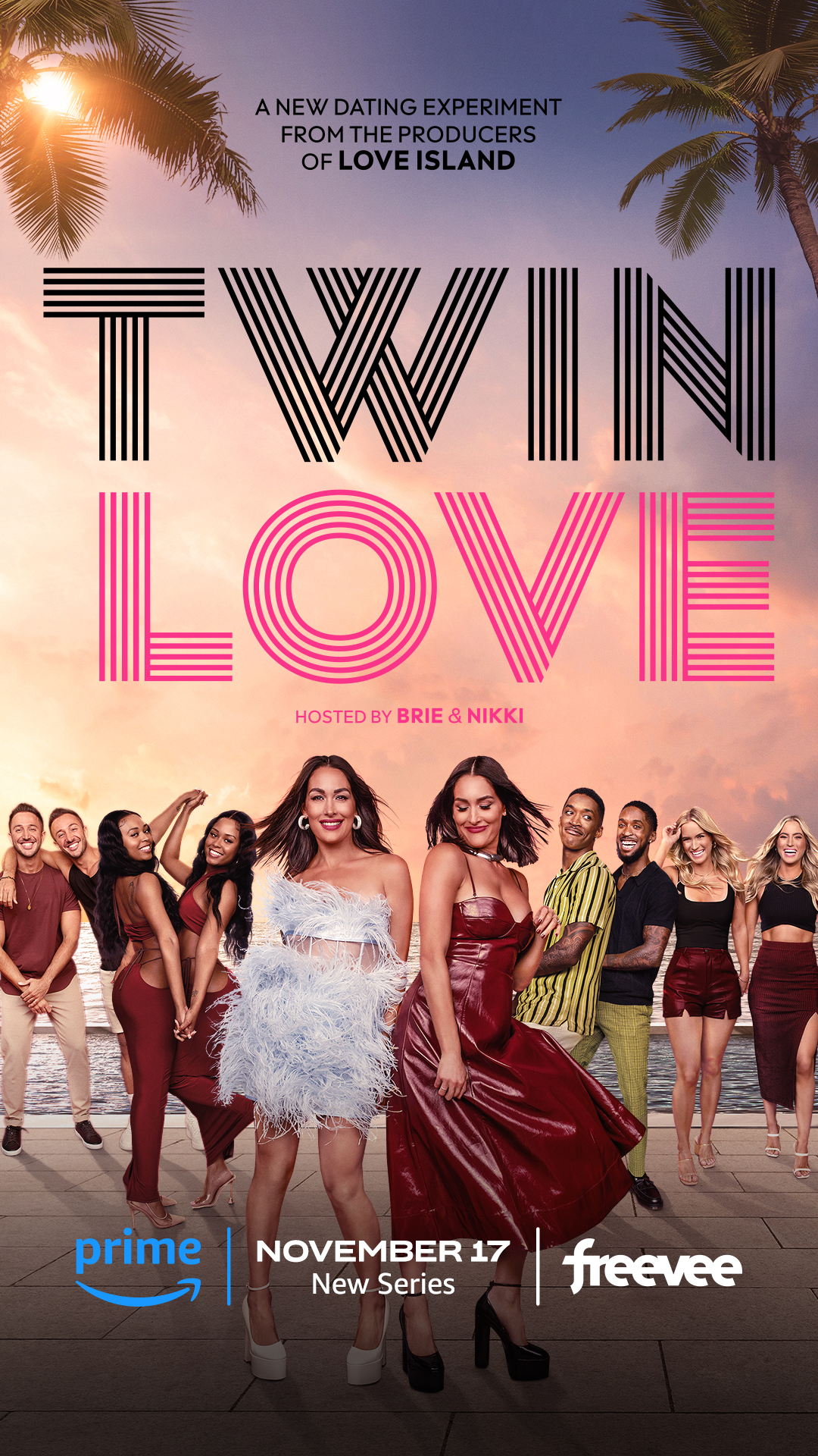 Twin Love (S01)