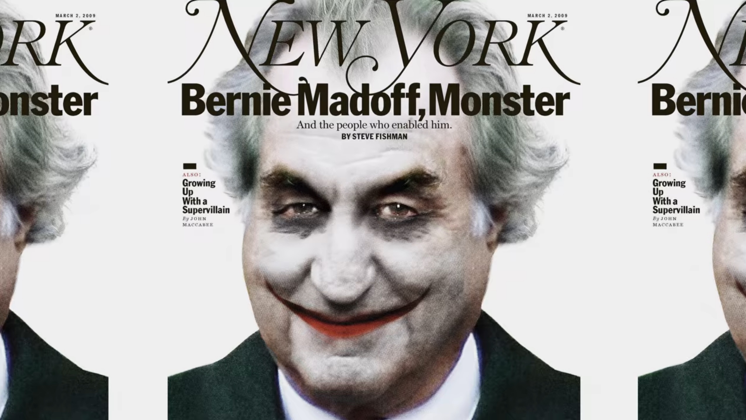 Bernie Madoff: Das Monster der Wall Street: The Price of Trust | Season 1 | Episode 4