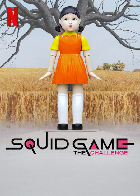 Squid Game: The Challenge (S01)