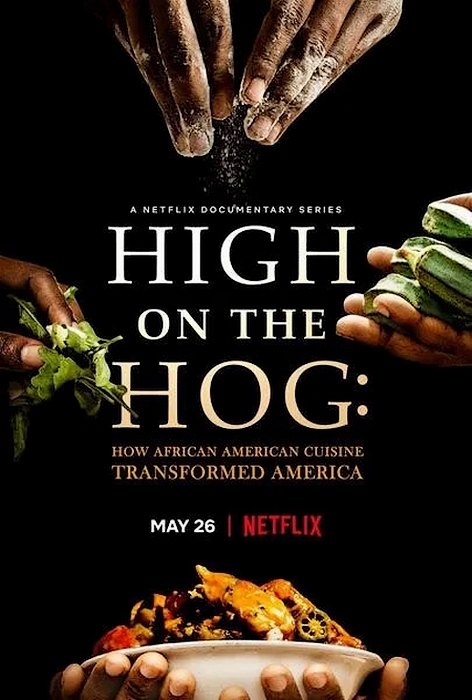 High on the Hog: How African American Cuisine Transformed America (S02)