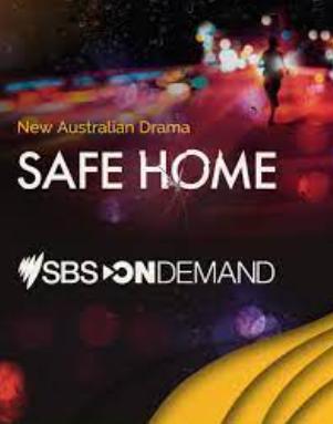Safe Home (S01)