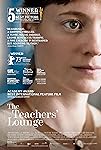 THE TEACHERS LOUNGE (Das Lehrerzimmer