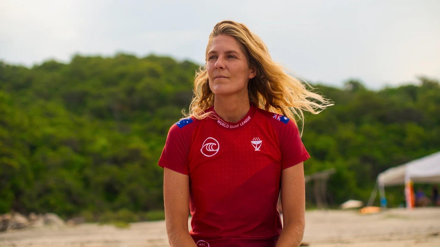 Make or Break: World Surf League: Chasing the Queen | Season 1 | Episode 6