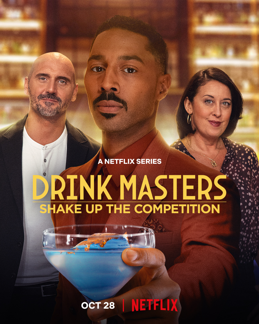Drink Masters (S01)