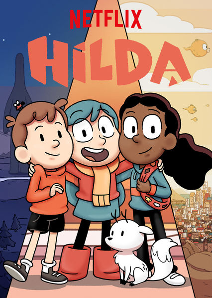 Hilda (S01 - S03)