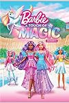 Barbie: A Touch of Magic (S01)