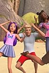 Barbie: A Touch of Magic: Careful What You Wish For | Season 1 | Episode 12