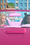 Barbie: A Touch of Magic: Barbie, You Can Drive My Car | Season 1 | Episode 3