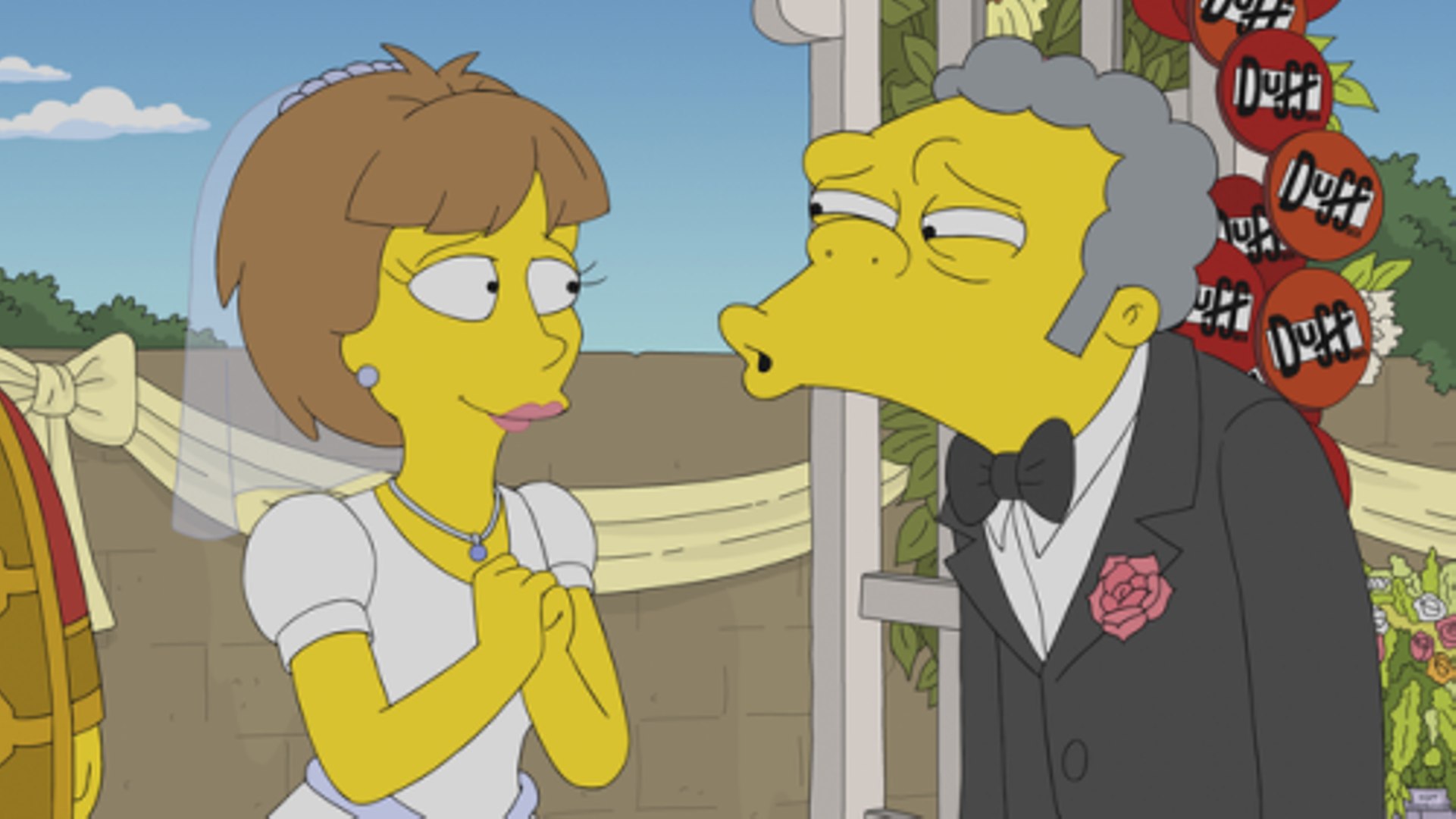 Die Simpsons: From Russia Without Love | Season 30 | Episode 6