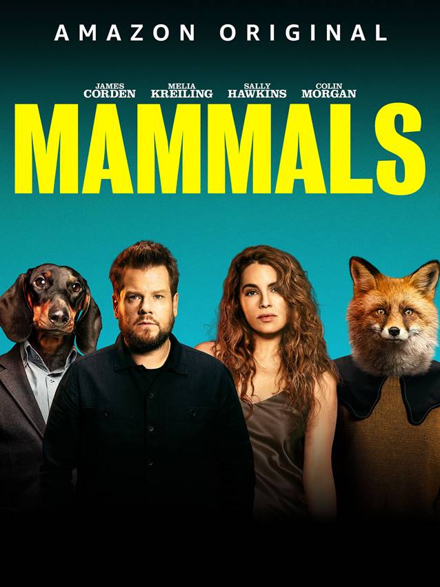 Mammals (S01)