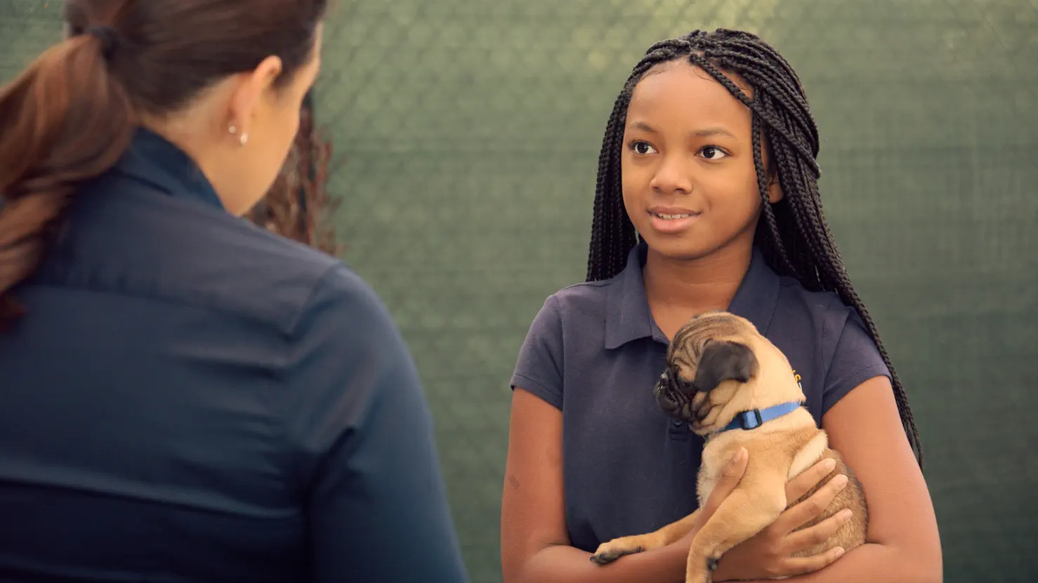 Puppy Place: Pugsley | Season 1 | Episode 5