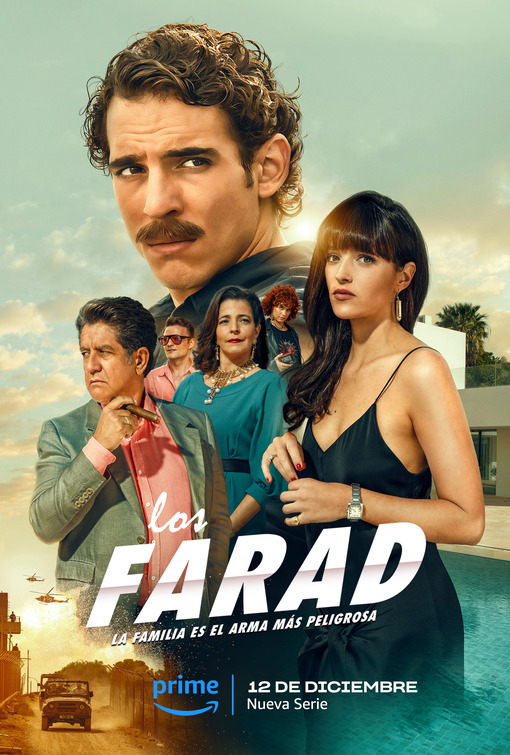 Los Farad (S01)