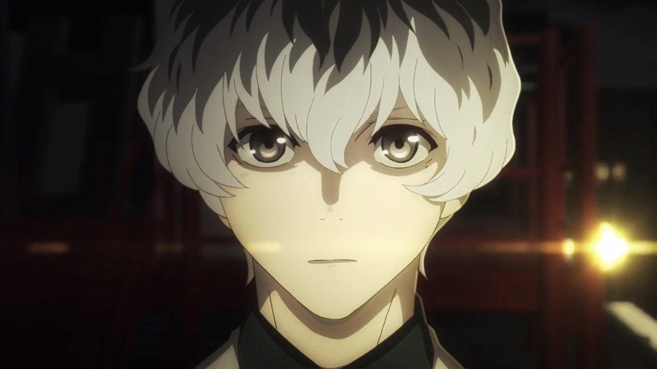 Tokyo Ghoul: re: Those Who Hunt: START | Season 1 | Episode 1