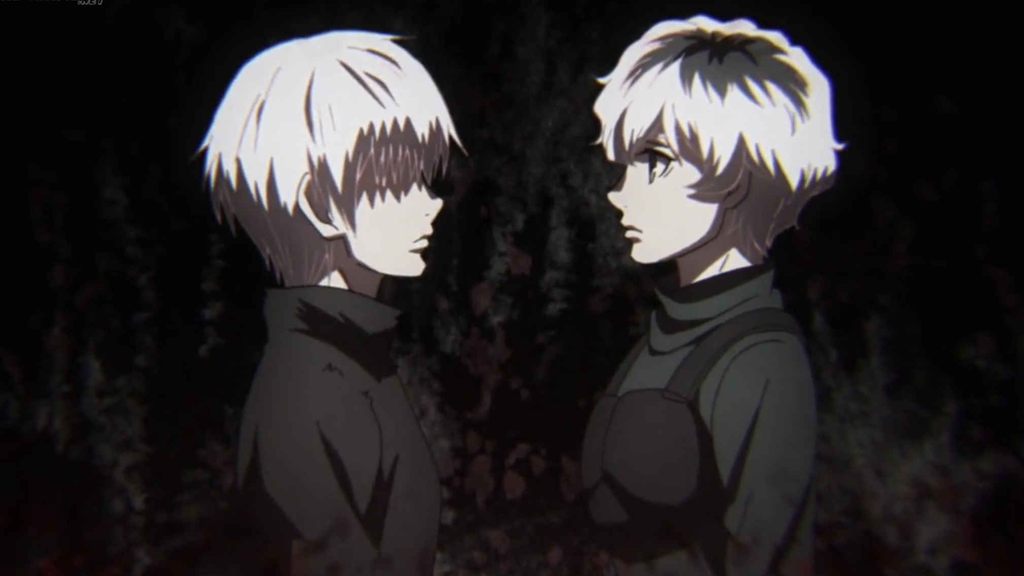 Tokyo Ghoul: re: turn: In the End | Season 1 | Episode 6