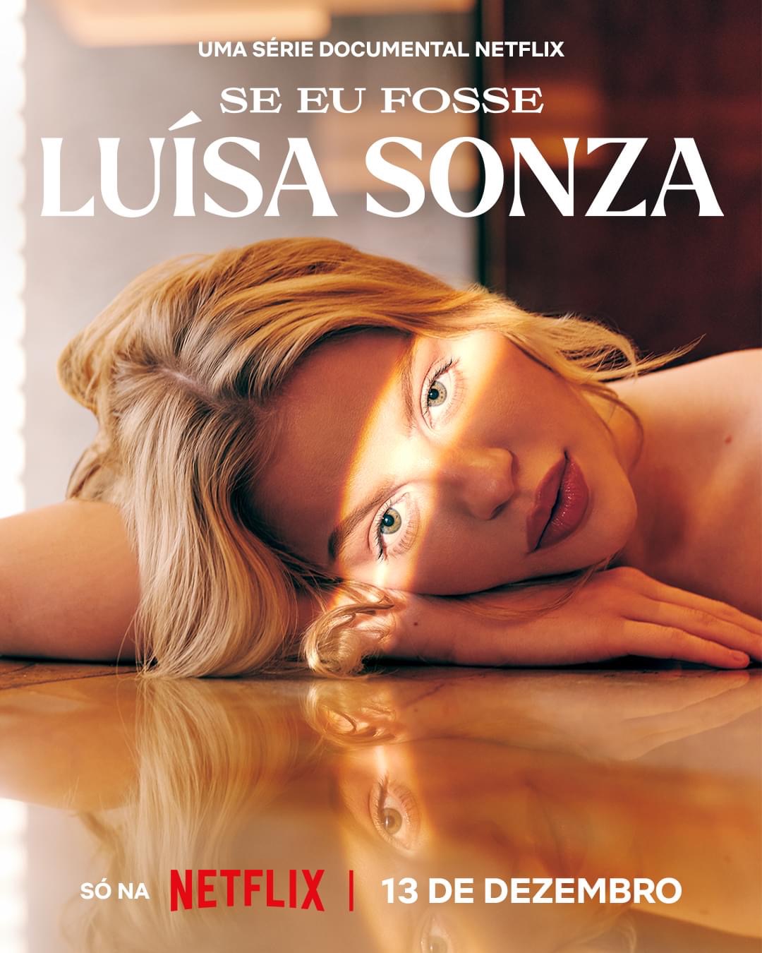 If I Were Luisa Sonza (έως S01E02)