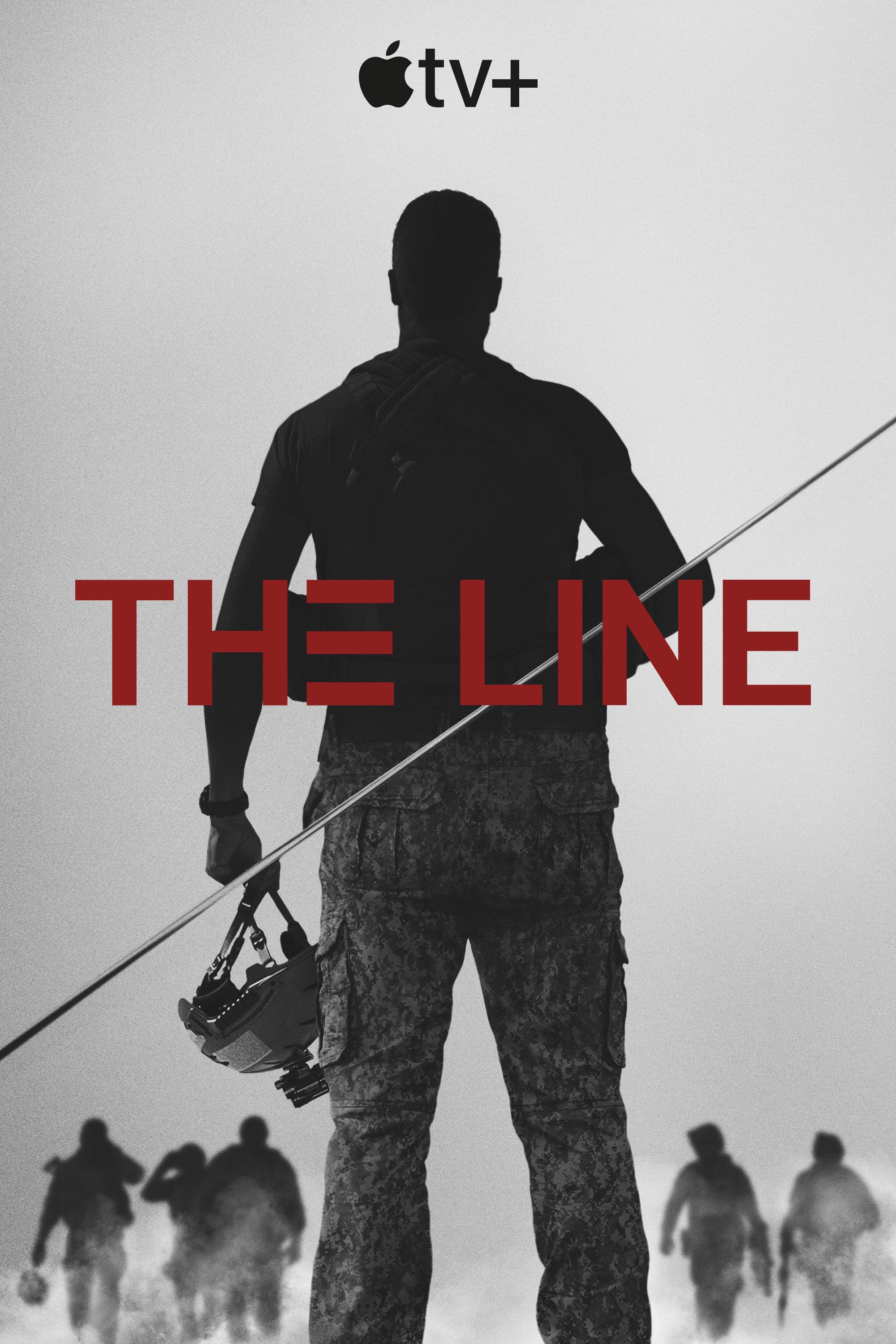 The Line (S01)