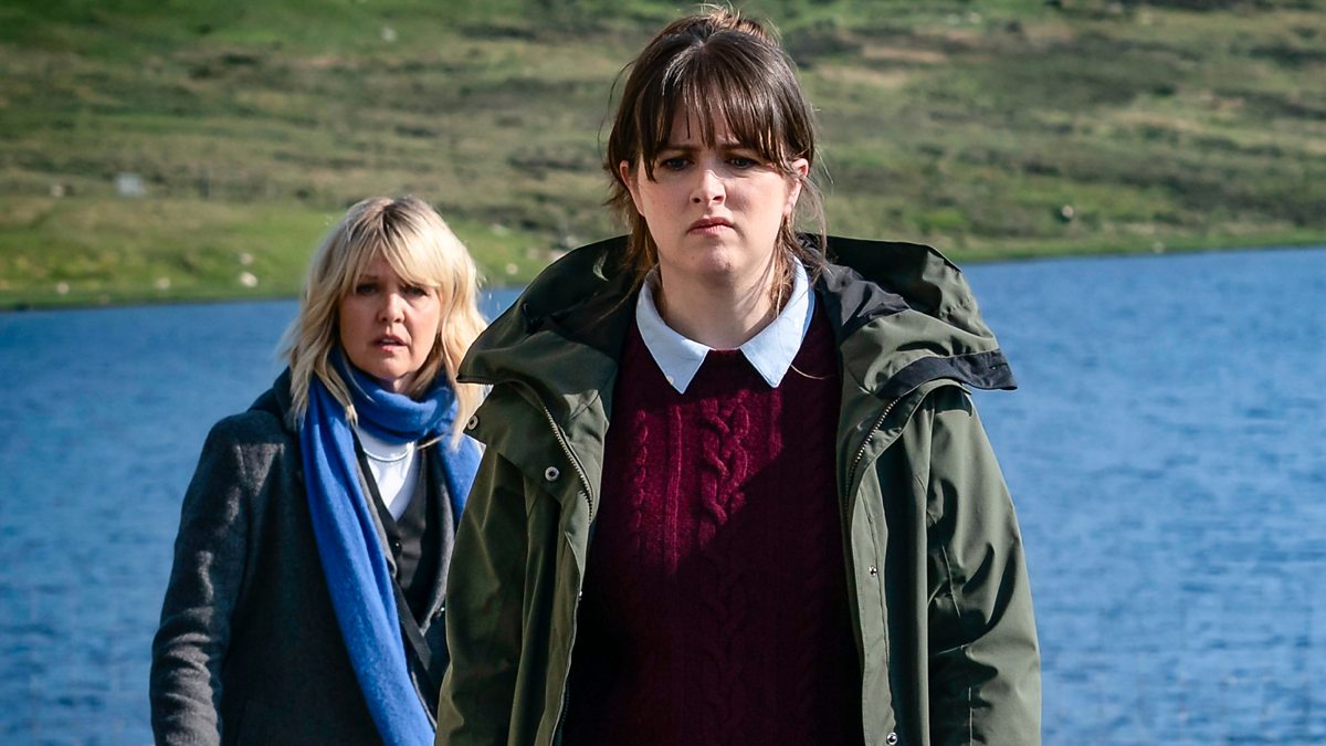 Mord auf Shetland: Folge #8.4 | Season 8 | Episode 4