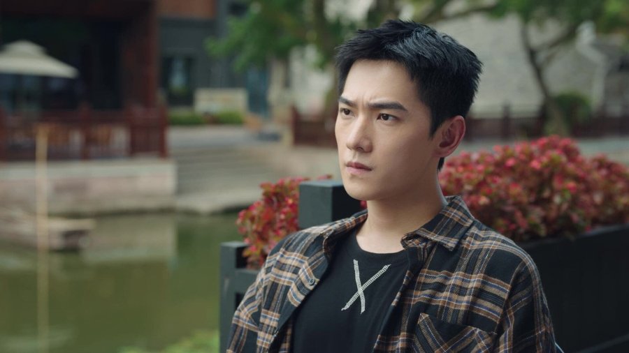 Wo de ren jian yan huo: Mission | Season 1 | Episode 20