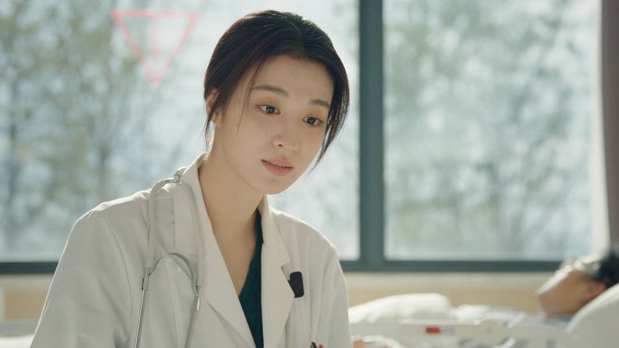 Wo de ren jian yan huo: A Blind Date | Season 1 | Episode 14