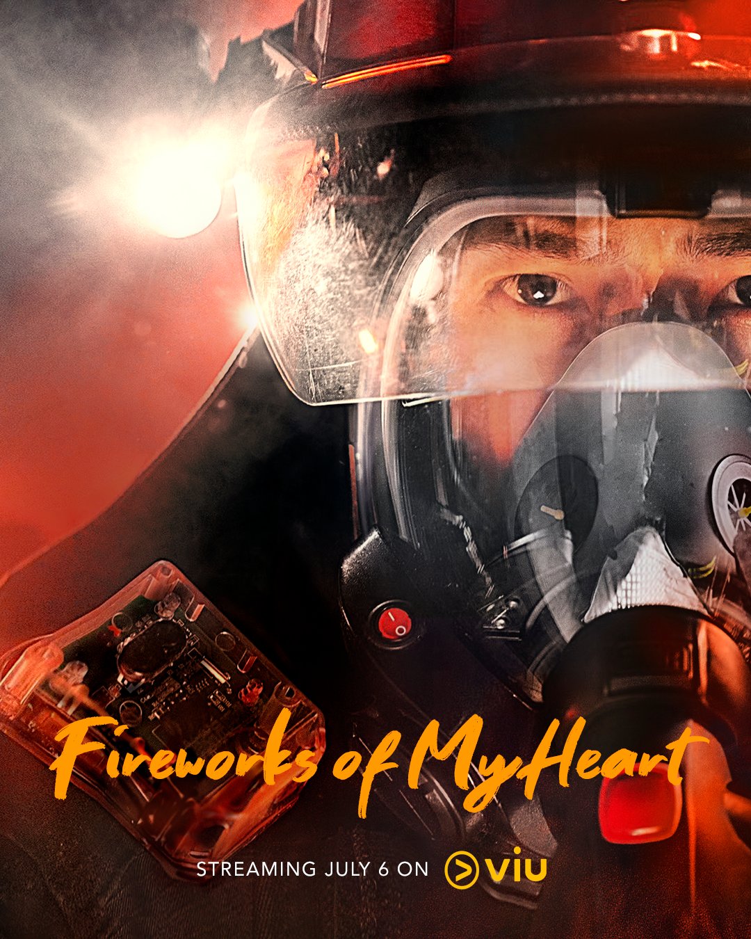 Fireworks of My Heart (S01)