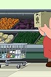 Family Guy: Supermarket Pete | Season 22 | Episode 2
