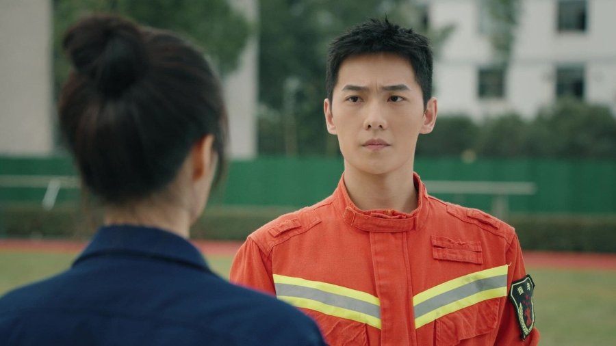 Wo de ren jian yan huo: Setting Up a Joint Rescue Team | Season 1 | Episode 16