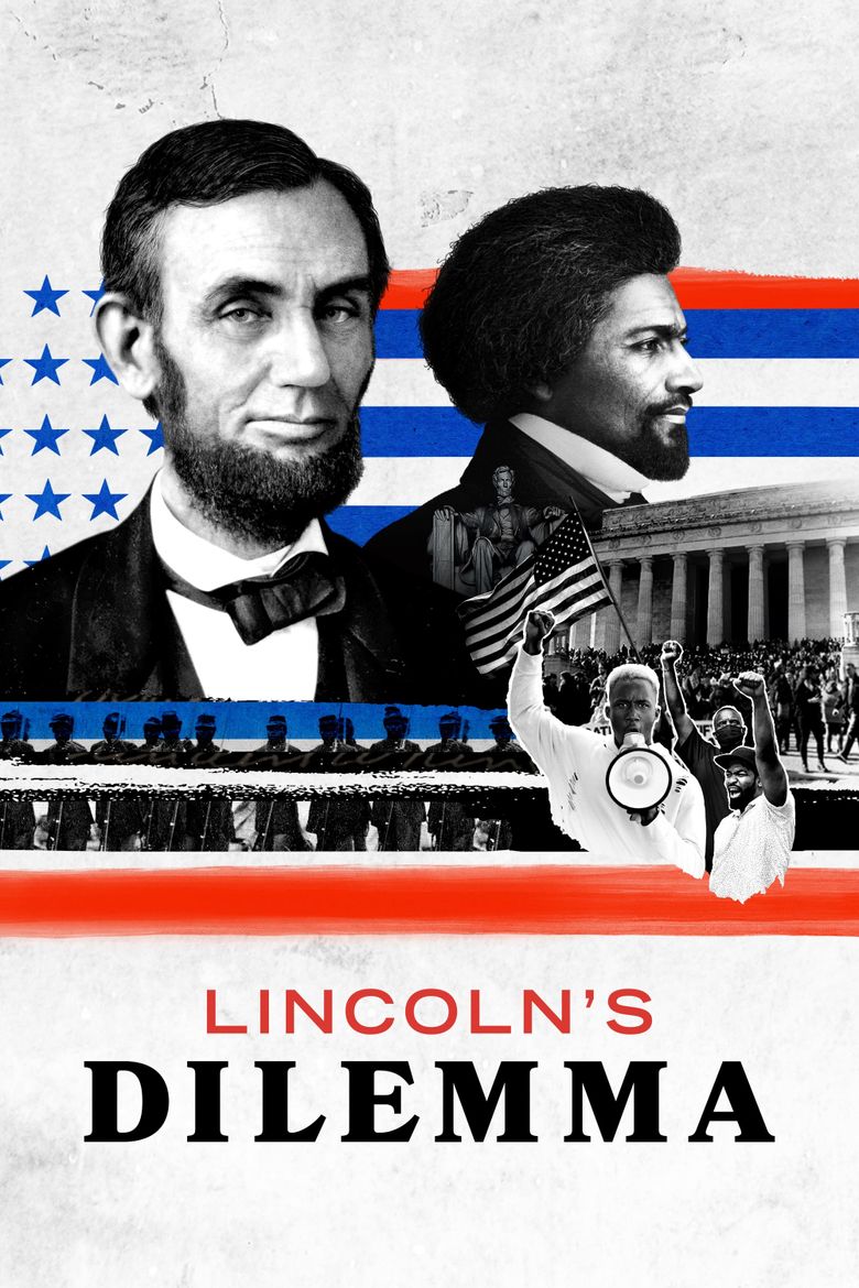 Lincoln\'s Dilemma (S01)