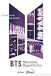 BTS Monuments: Beyond the Star (έως S01E02)