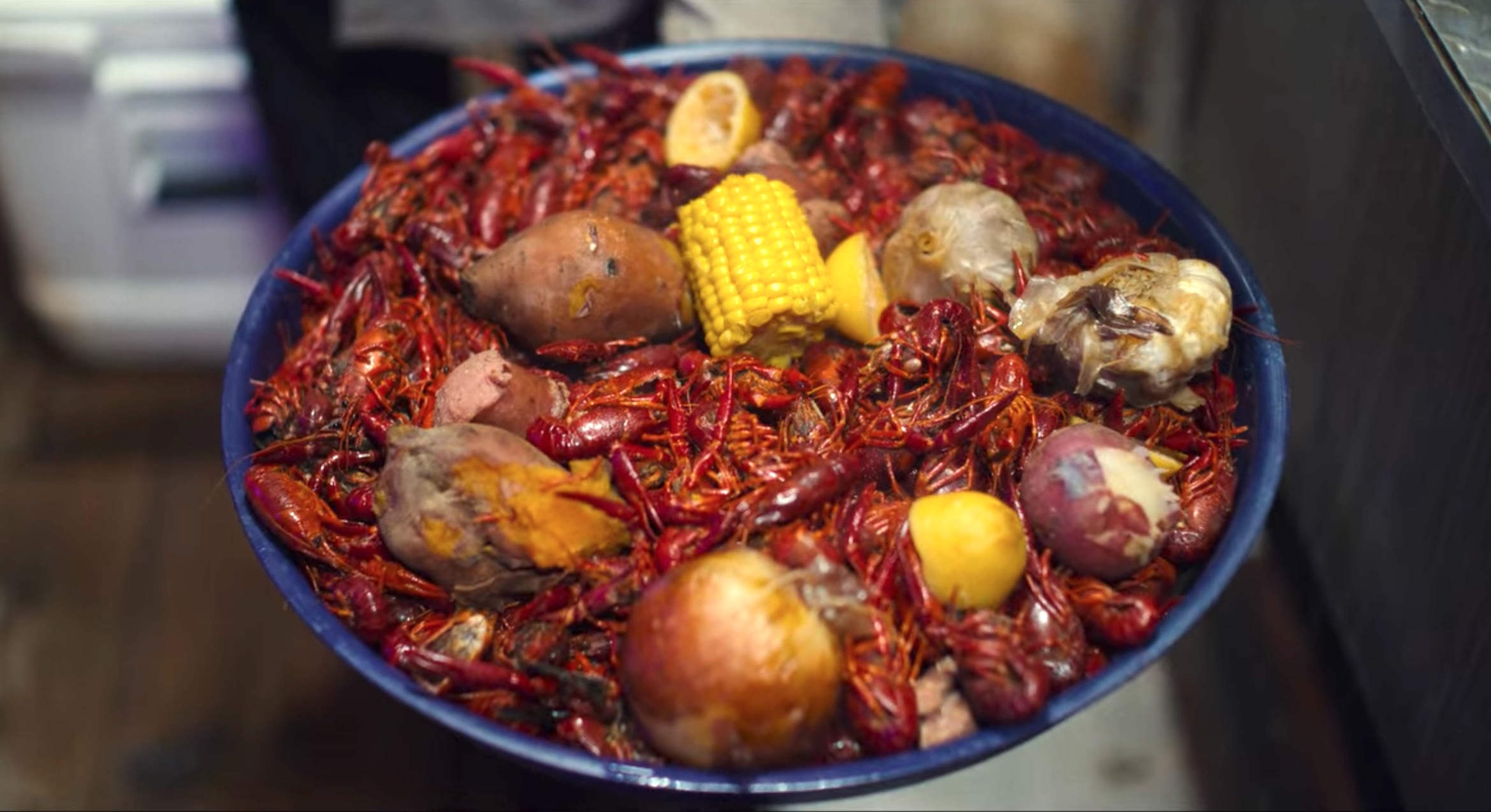 Streetfood: USA: New Orleans, Louisiana | Season 1 | Episode 4