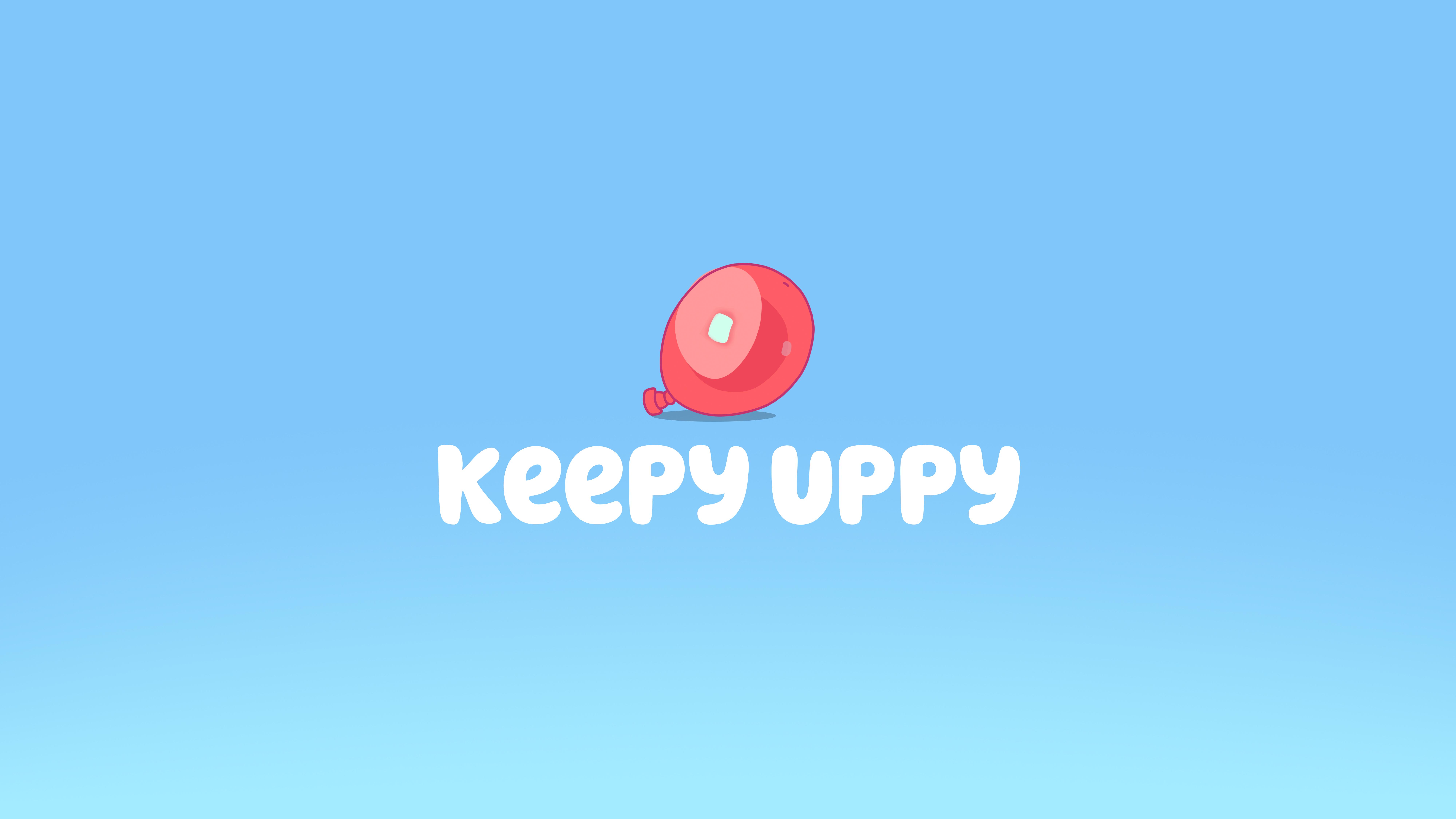 Bluey: Keepy Uppy | Season 1 | Episode 3