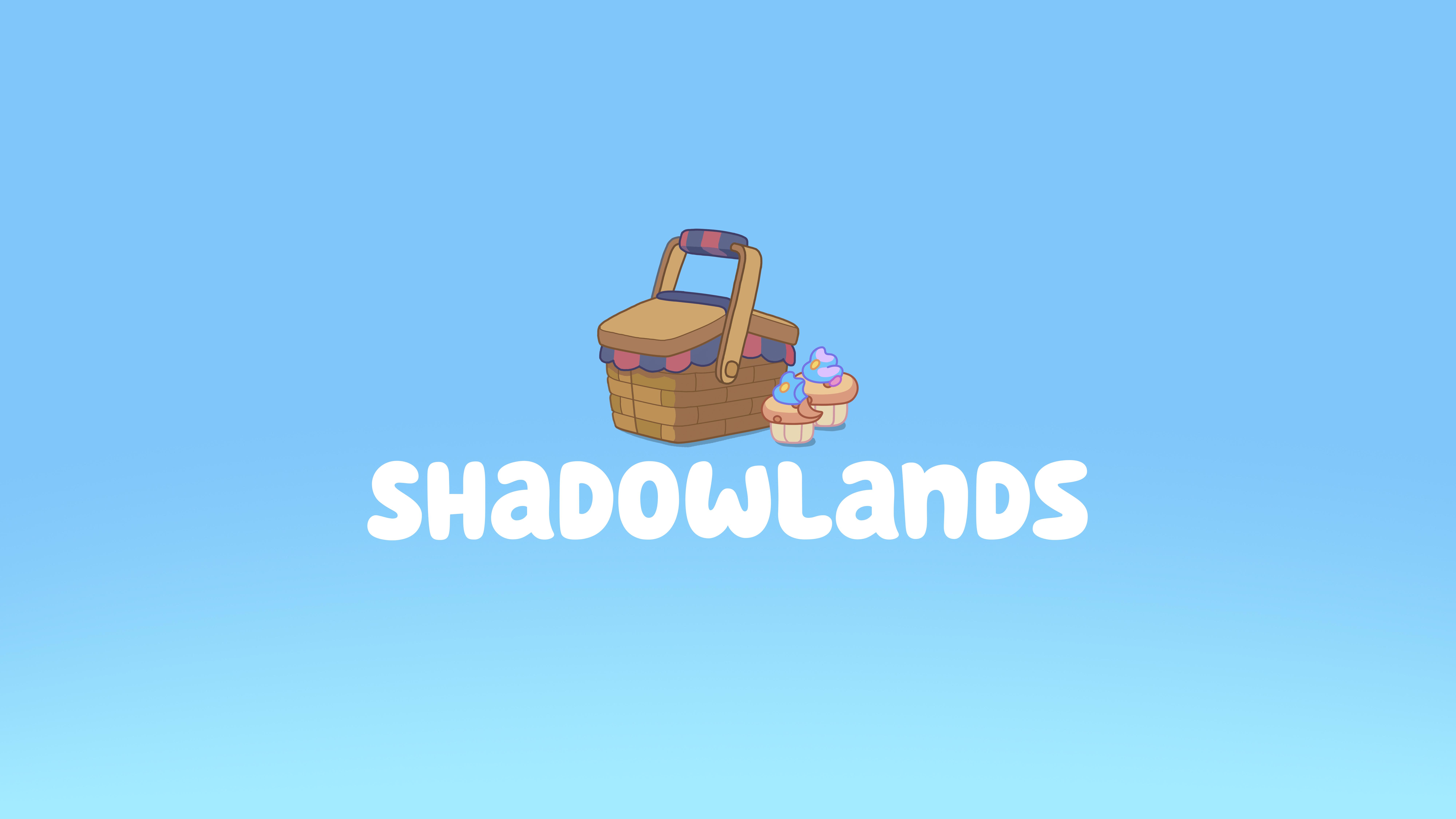 Bluey: Shadowlands | Season 1 | Episode 5
