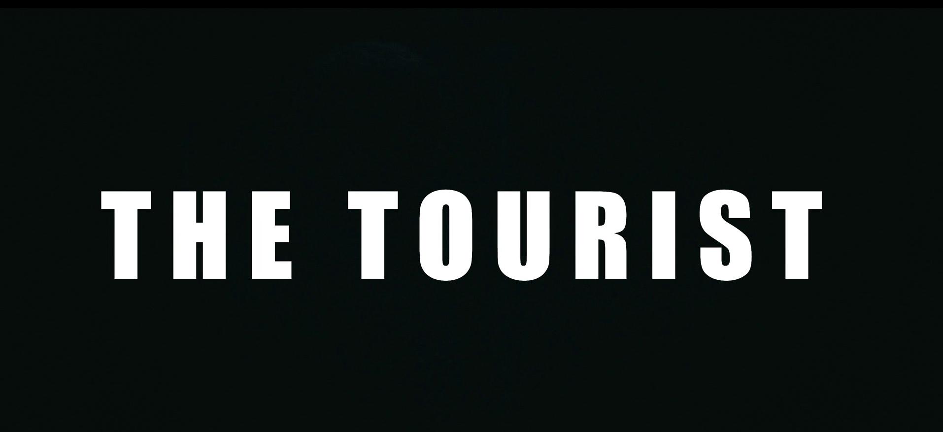 The Tourist: Duell im Outback: Folge #2.1 | Season 2 | Episode 1
