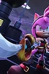 Sonic Prime: No Escape | Season 3 | Episode 3
