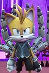 Sonic Prime: Nine's Lives | Season 3 | Episode 4