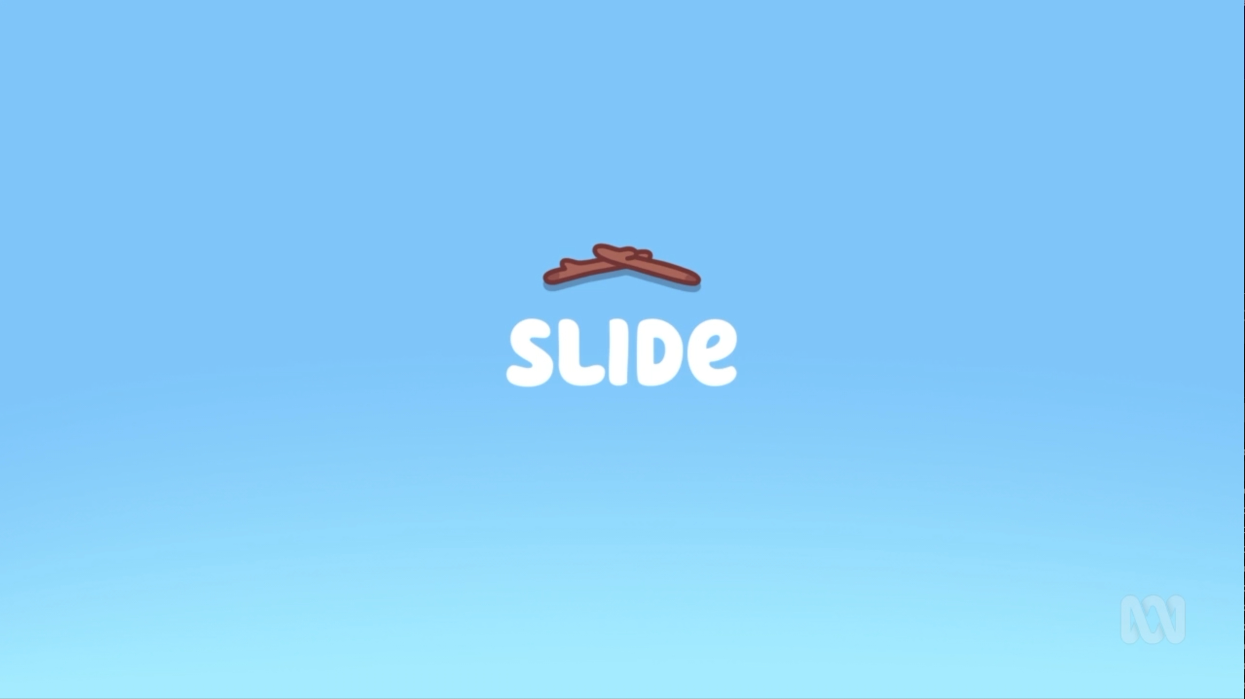 Bluey: Slide | Season 3 | Episode 46