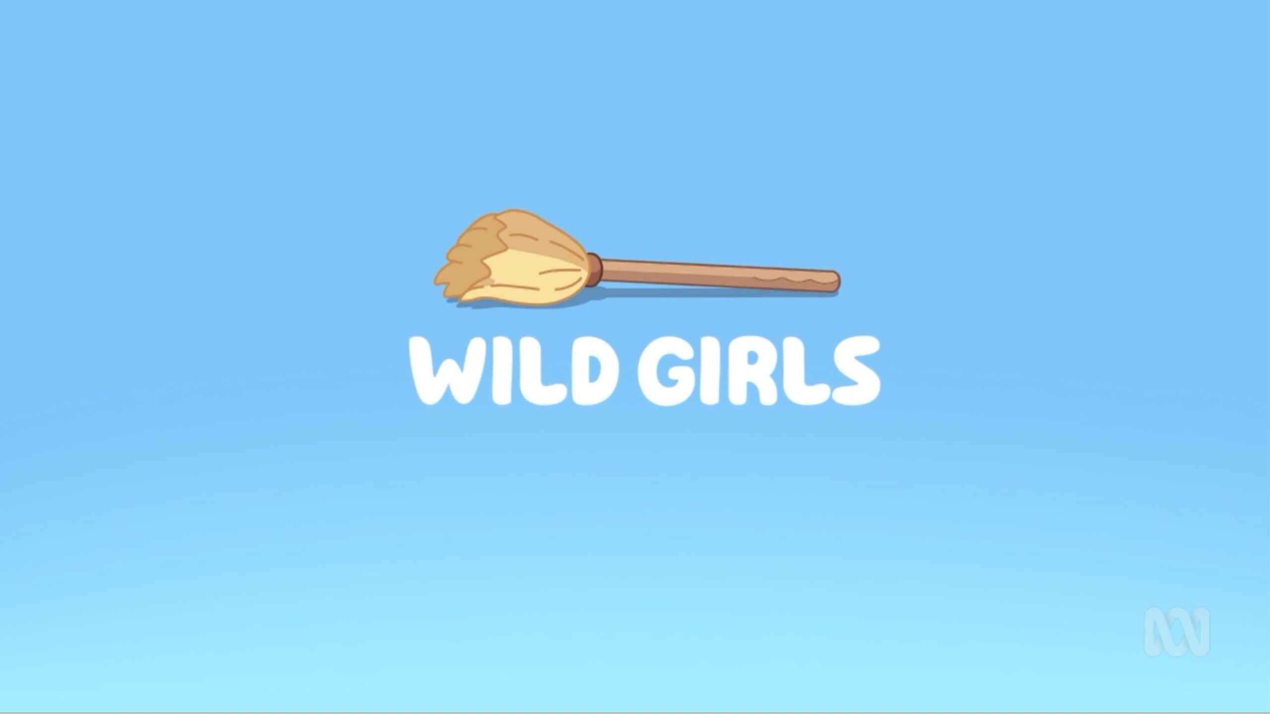 Bluey: Wild Girls | Season 3 | Episode 44