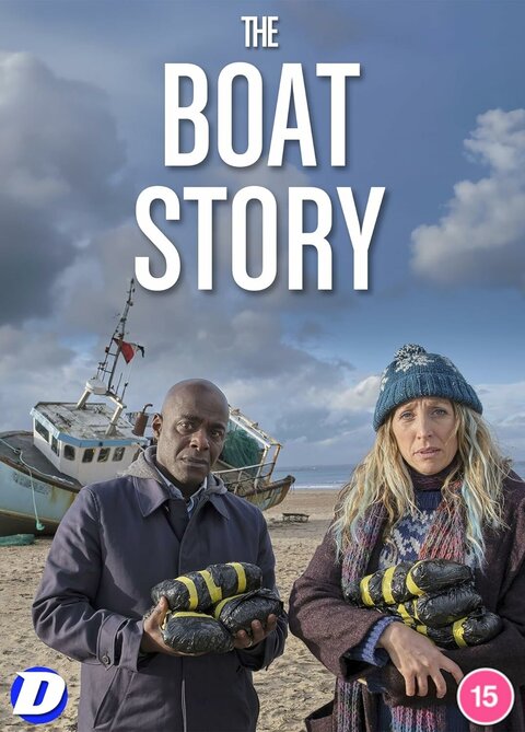 Boat Story (S01)
