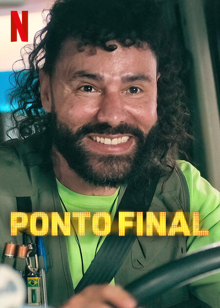 Ponto Final (End of the Line) (S01)