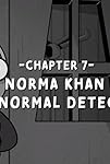 Dead End: Paranormal Park: Norma Khan: Paranormal Detective | Season 1 | Episode 7