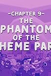 Dead End: Paranormal Park: The Phantom of the Theme Park | Season 1 | Episode 9