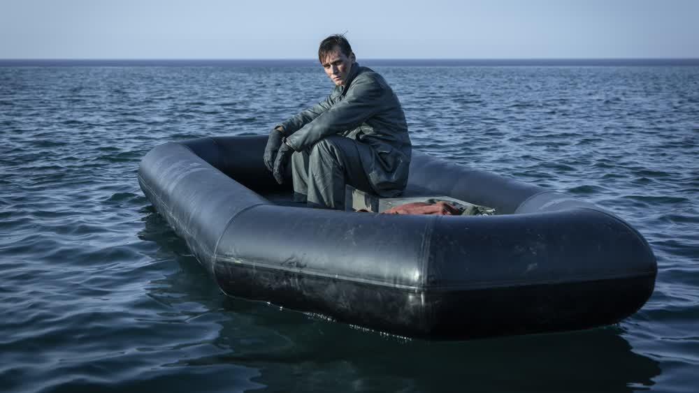 Das Boot: Auf der anderen Seite | Season 2 | Episode 8