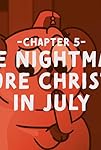 Dead End: Paranormal Park: The Nightmare Before Christmas in July | Season 1 | Episode 5
