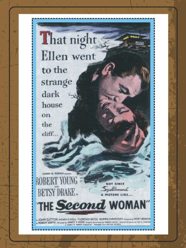 The Second Woman