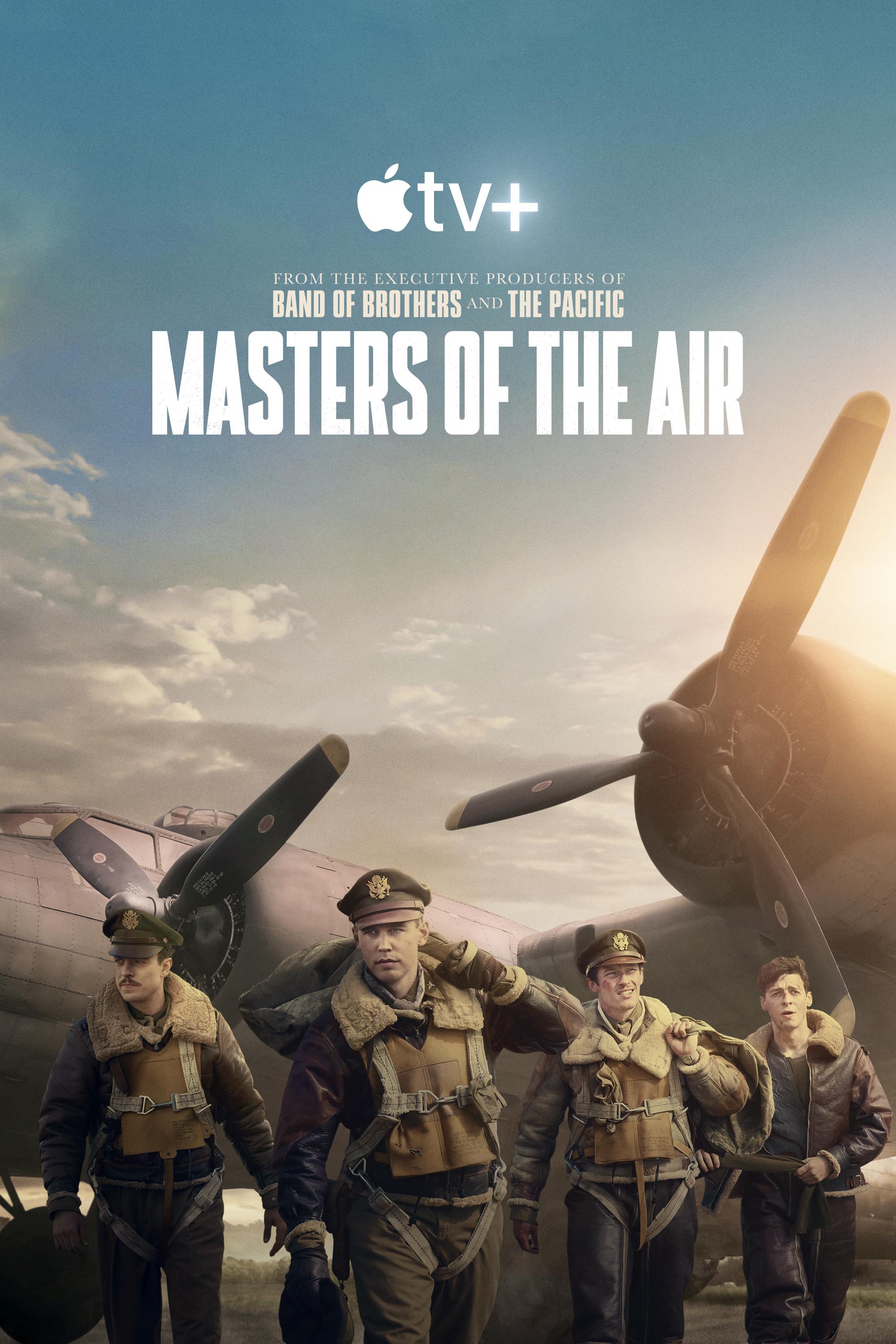 Masters of the Air (S01)