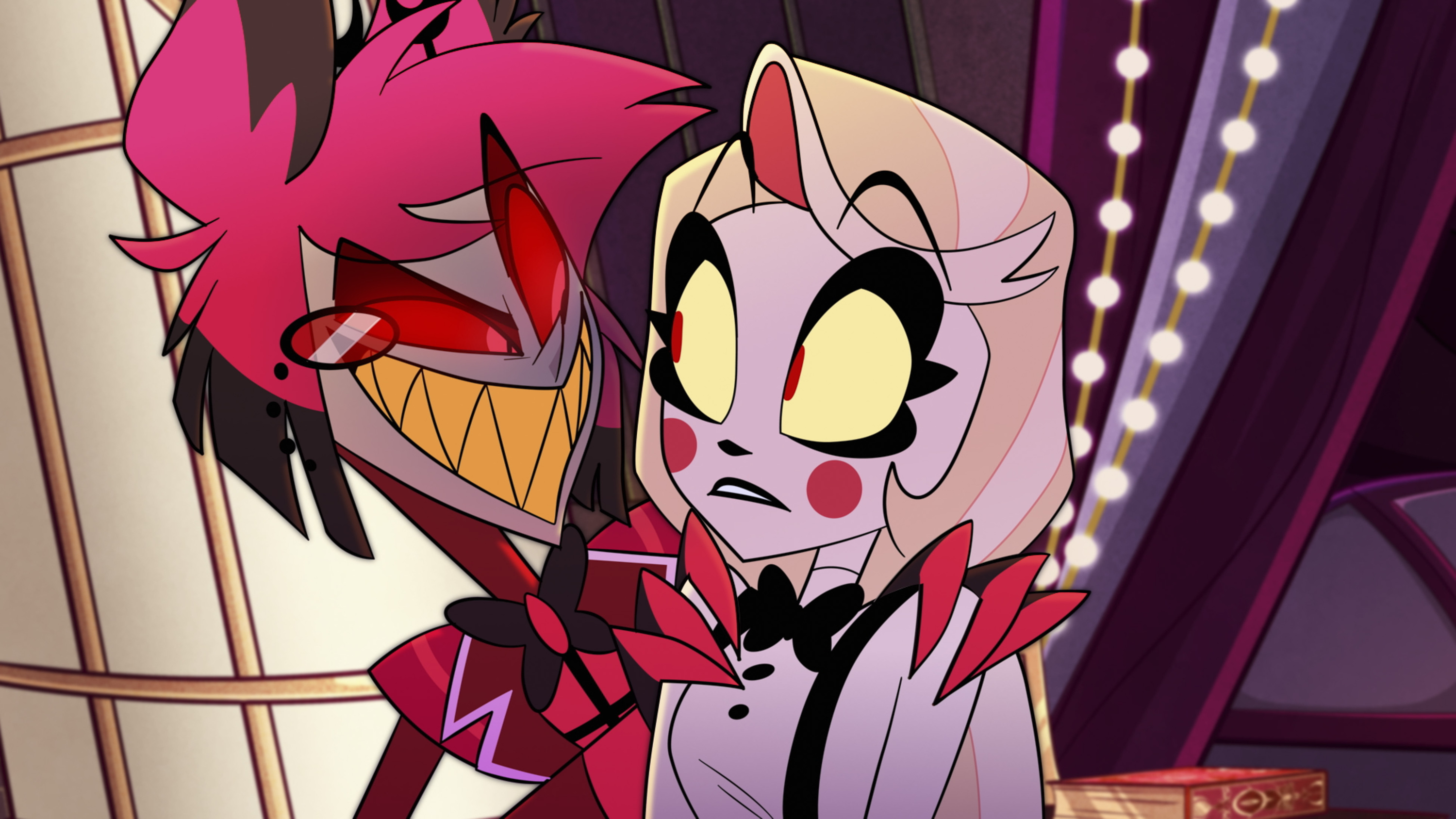 Hazbin Hotel: Hello Rosie | Season 1 | Episode 7