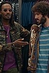 Dave: Hype Man | Season 1 | Episode 5