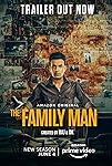 The Family Man (S01 - S02)