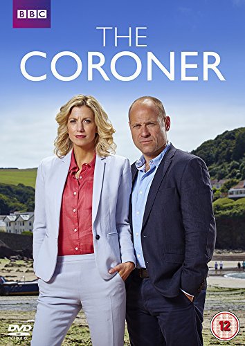 The Coroner (S01 - S02)